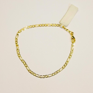 Pulseira Masculina Fina